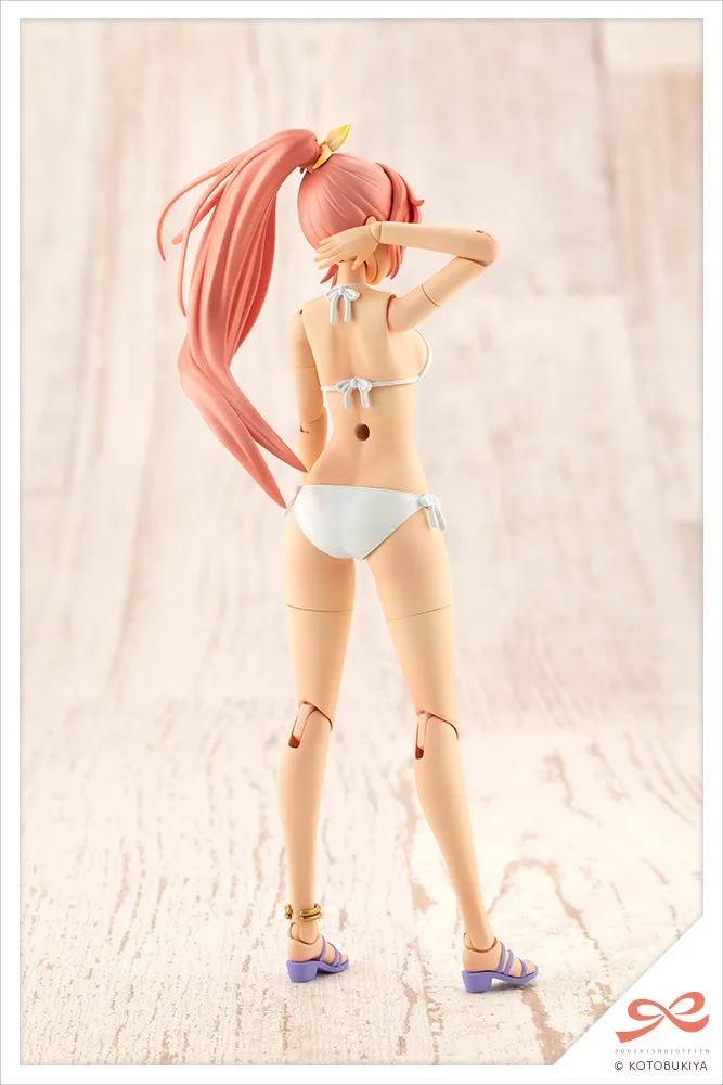 1/10 Sousaishojoteien Ritsuka Saeki [Swim Style] Dreaming Style Innocent Bloom
