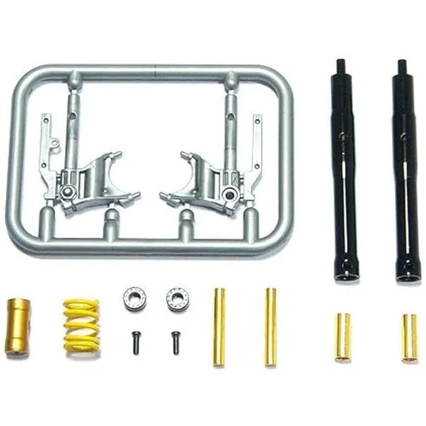 1/12 Ducati Desmosedici Front Fork Set