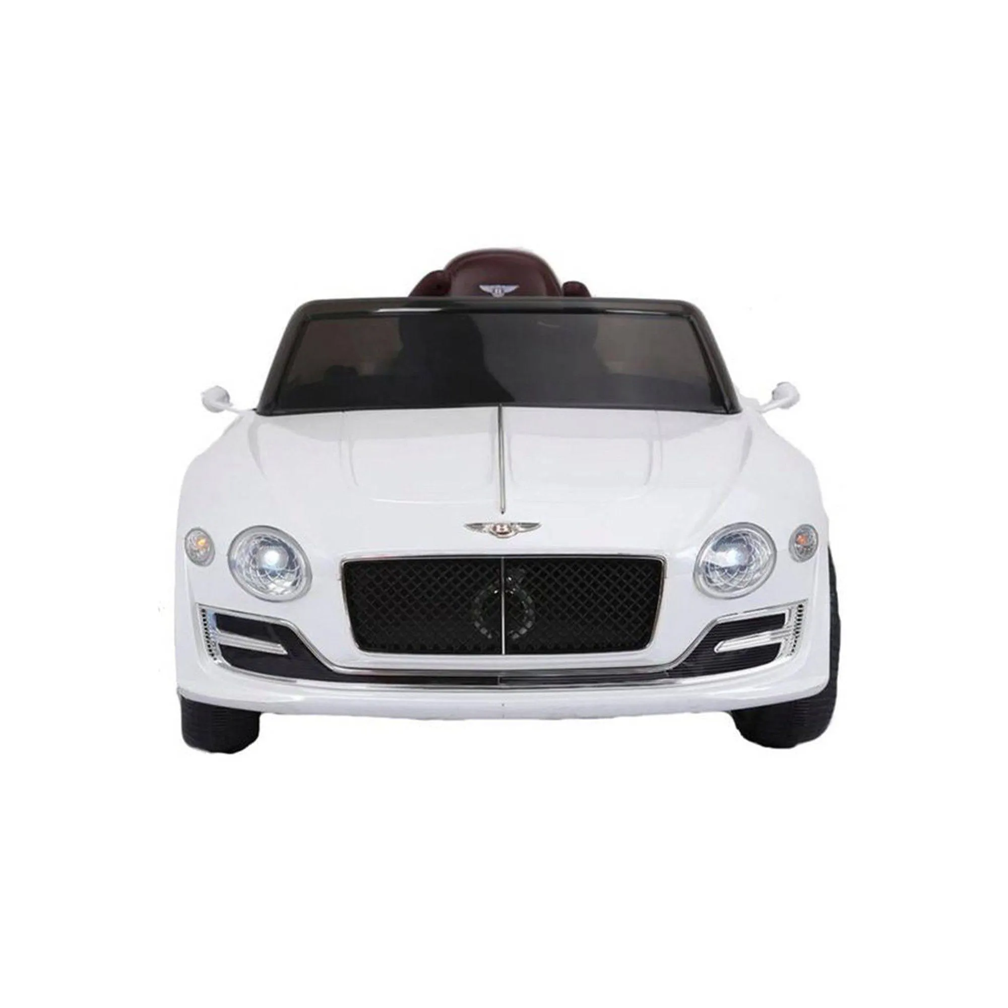 12V Bentley EXP12 1 Seater Ride on Car with Parental Control