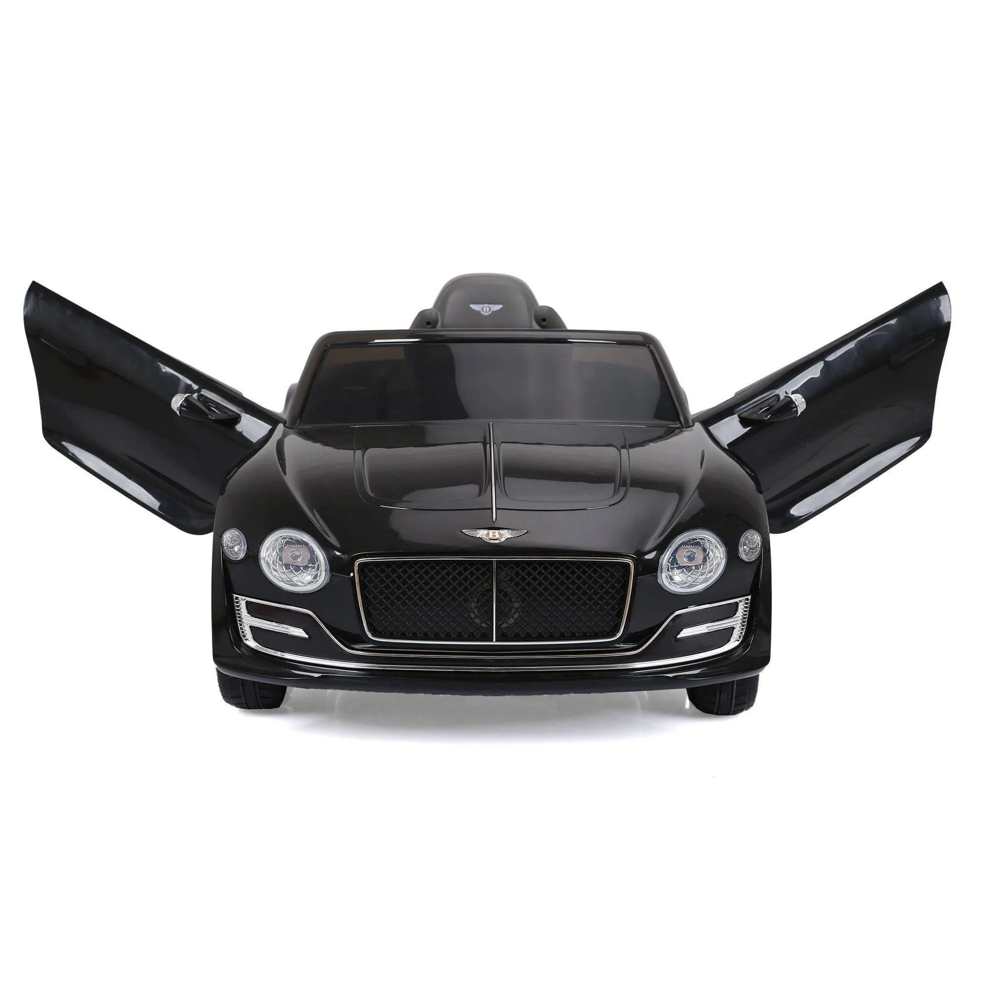 12V Bentley EXP12 1 Seater Ride on Car with Parental Control
