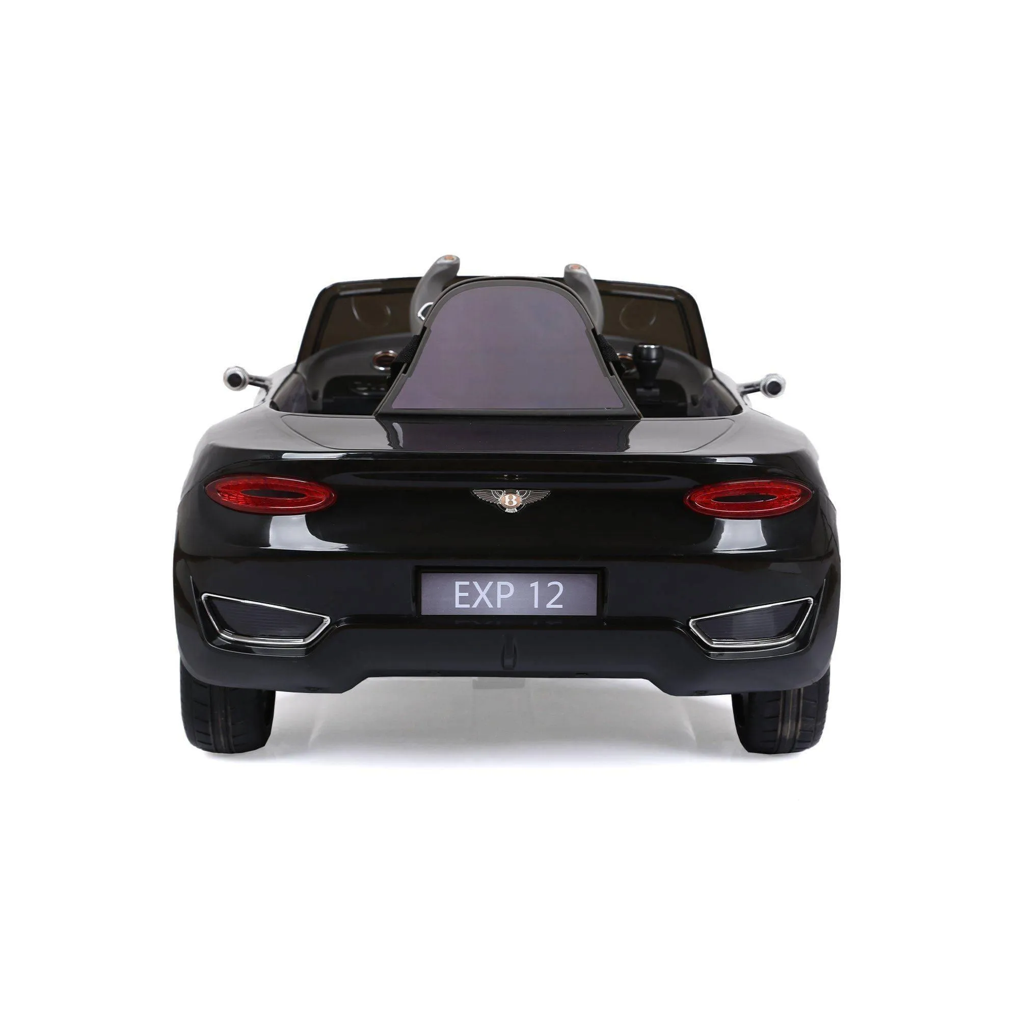 12V Bentley EXP12 1 Seater Ride on Car with Parental Control