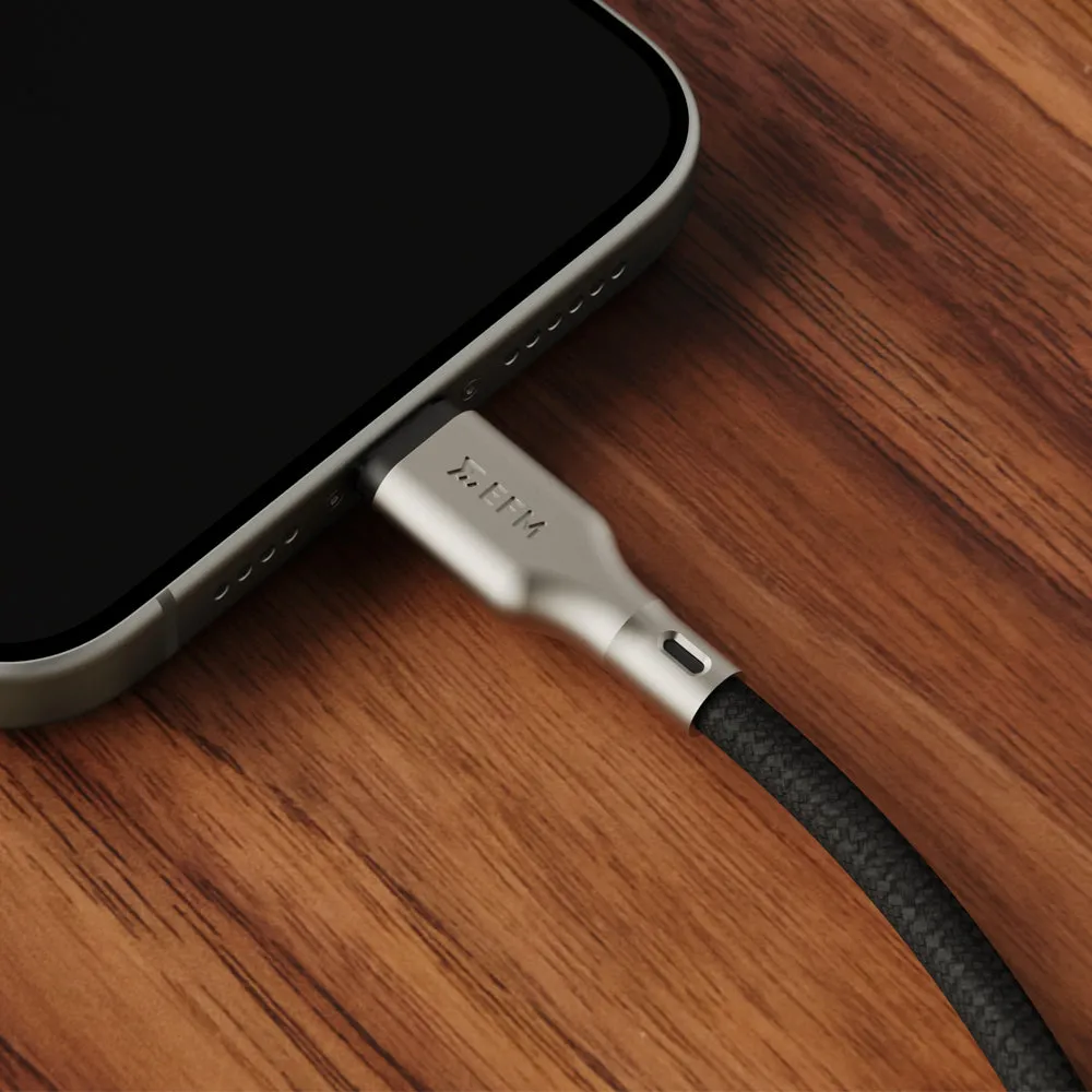 140W Pro Power and Data USB-C Cable - With 2M Braided Cable