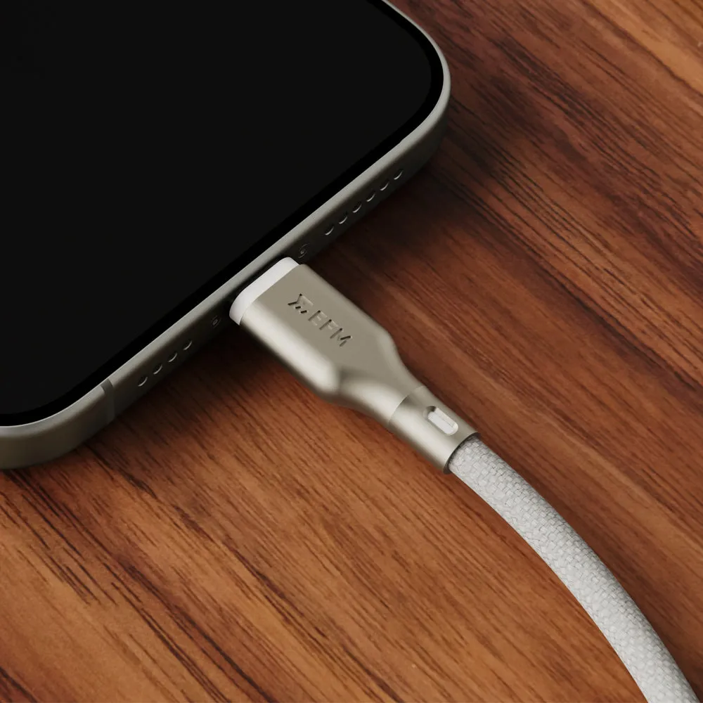 140W Pro Power and Data USB-C Cable - With 2M Braided Cable