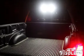 2010-14 F150 RAPTOR LEDS Cargo Lights