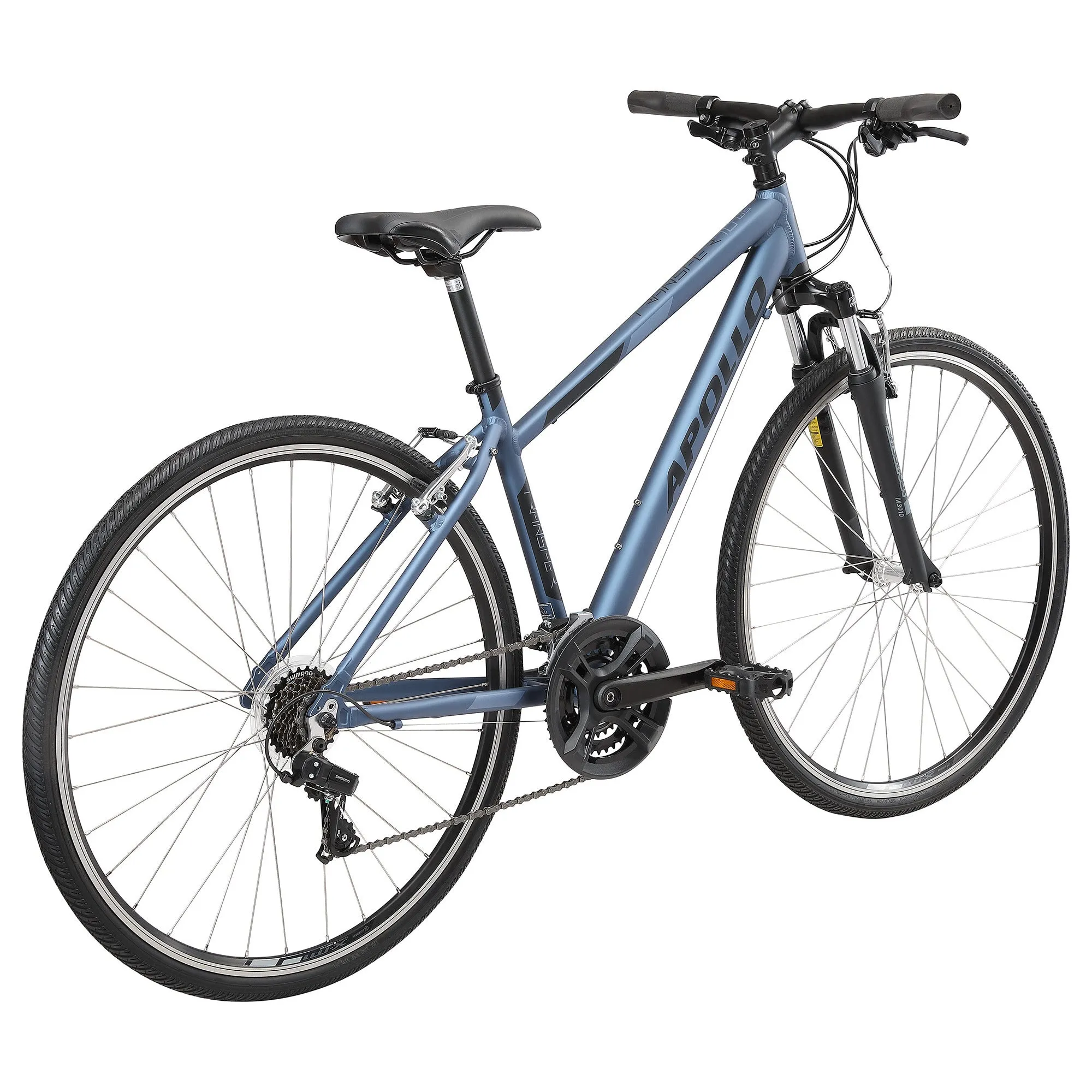 2022 Apollo Transfer 10 W