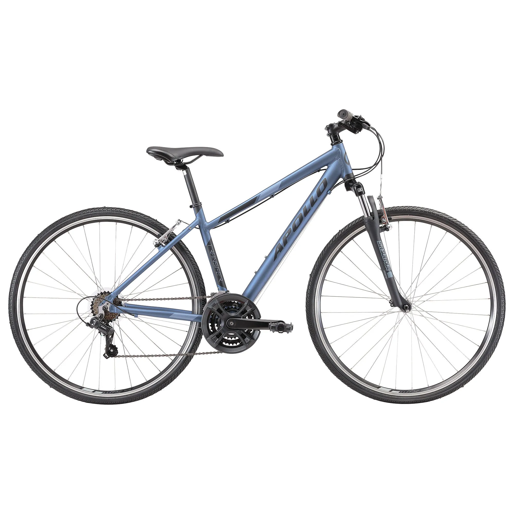 2022 Apollo Transfer 10 W