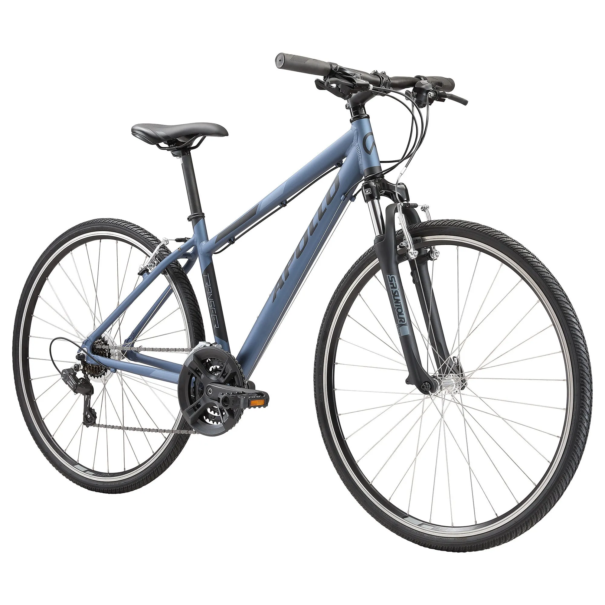 2022 Apollo Transfer 10 W