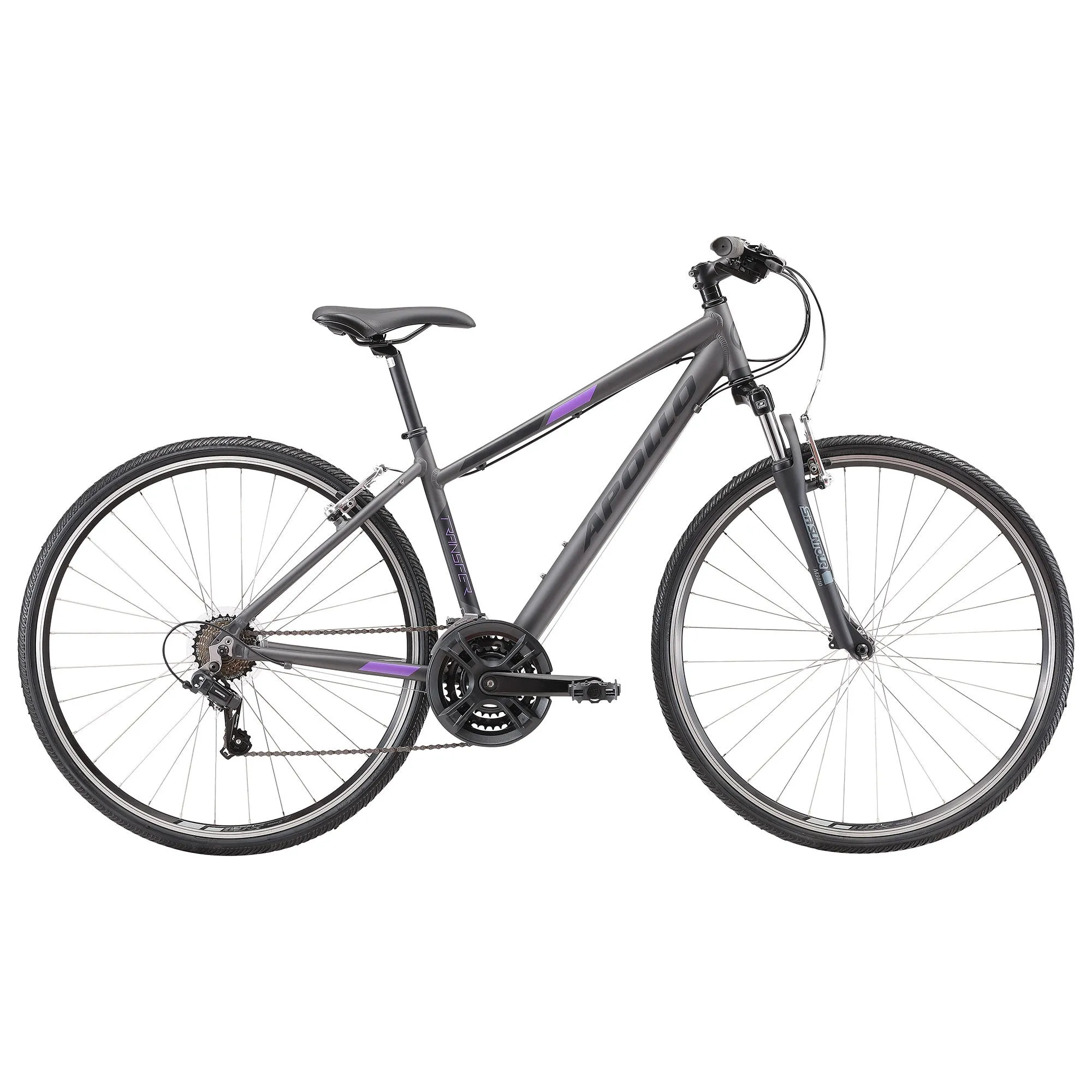 2022 Apollo Transfer 10 W