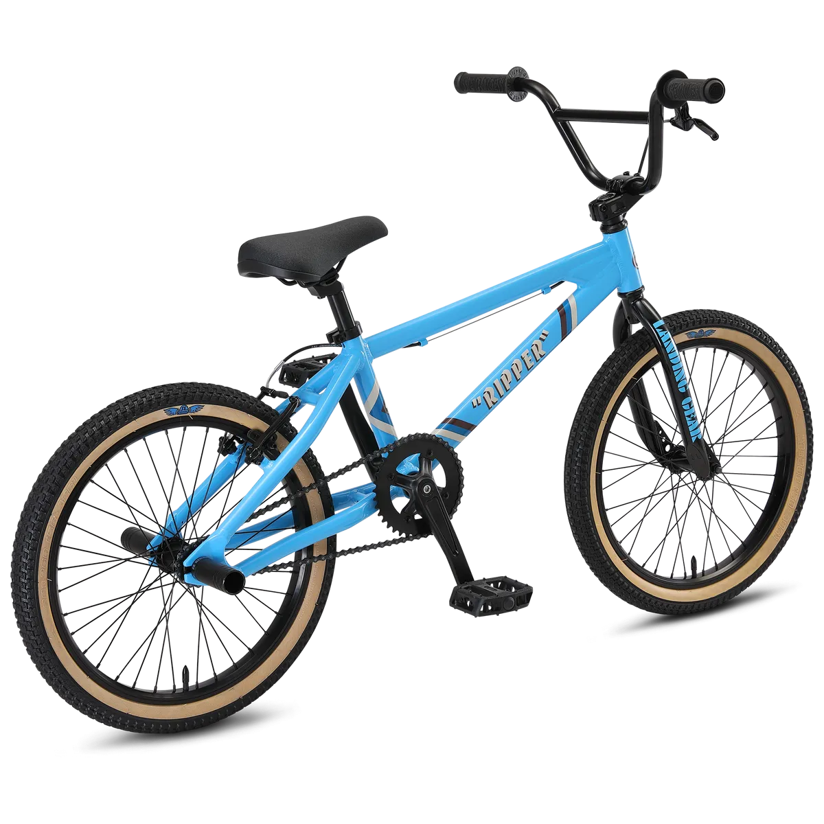2022 SE Ripper 20