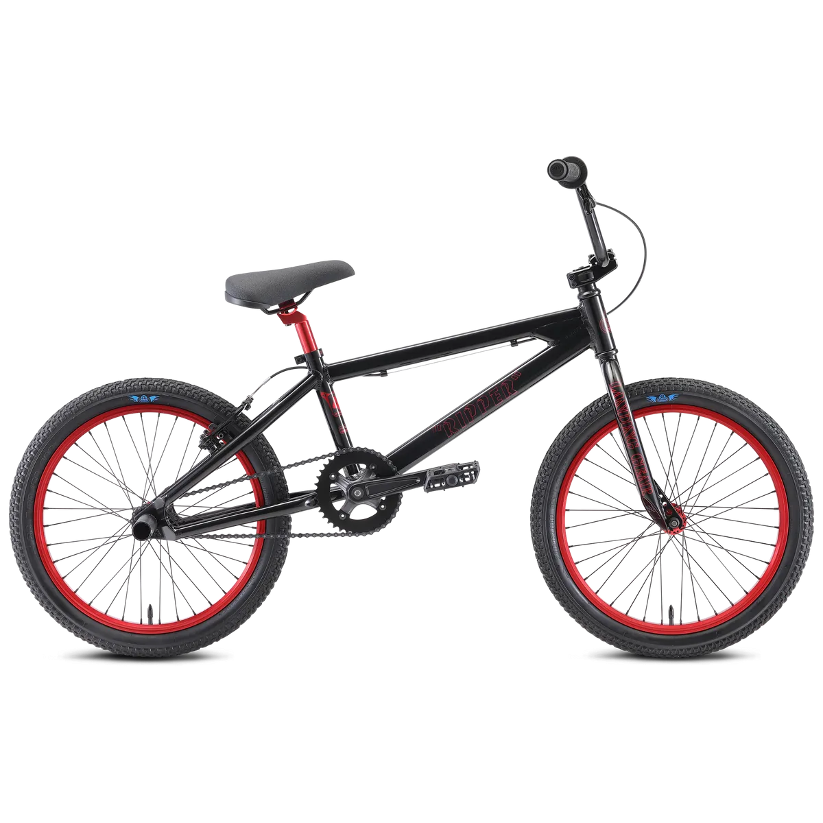 2022 SE Ripper 20