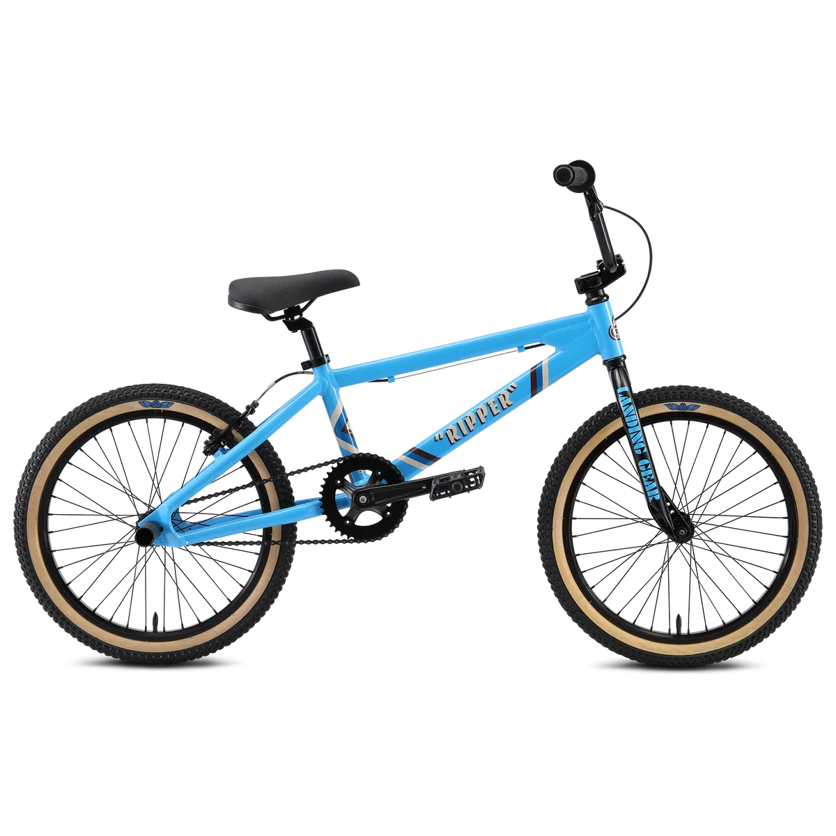 2022 SE Ripper 20