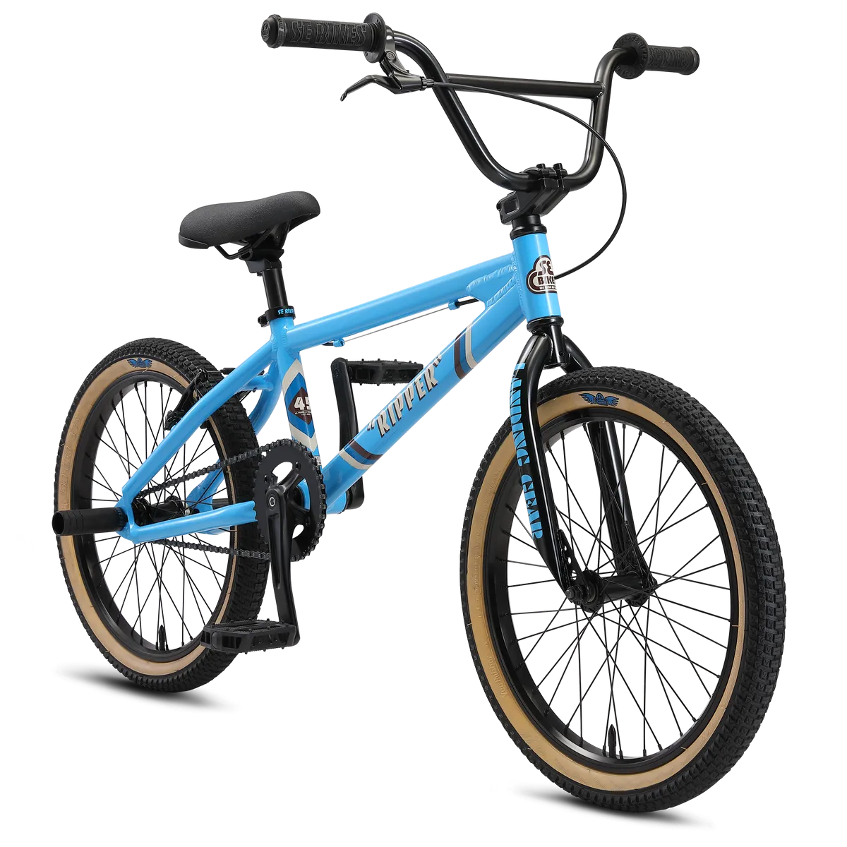 2022 SE Ripper 20
