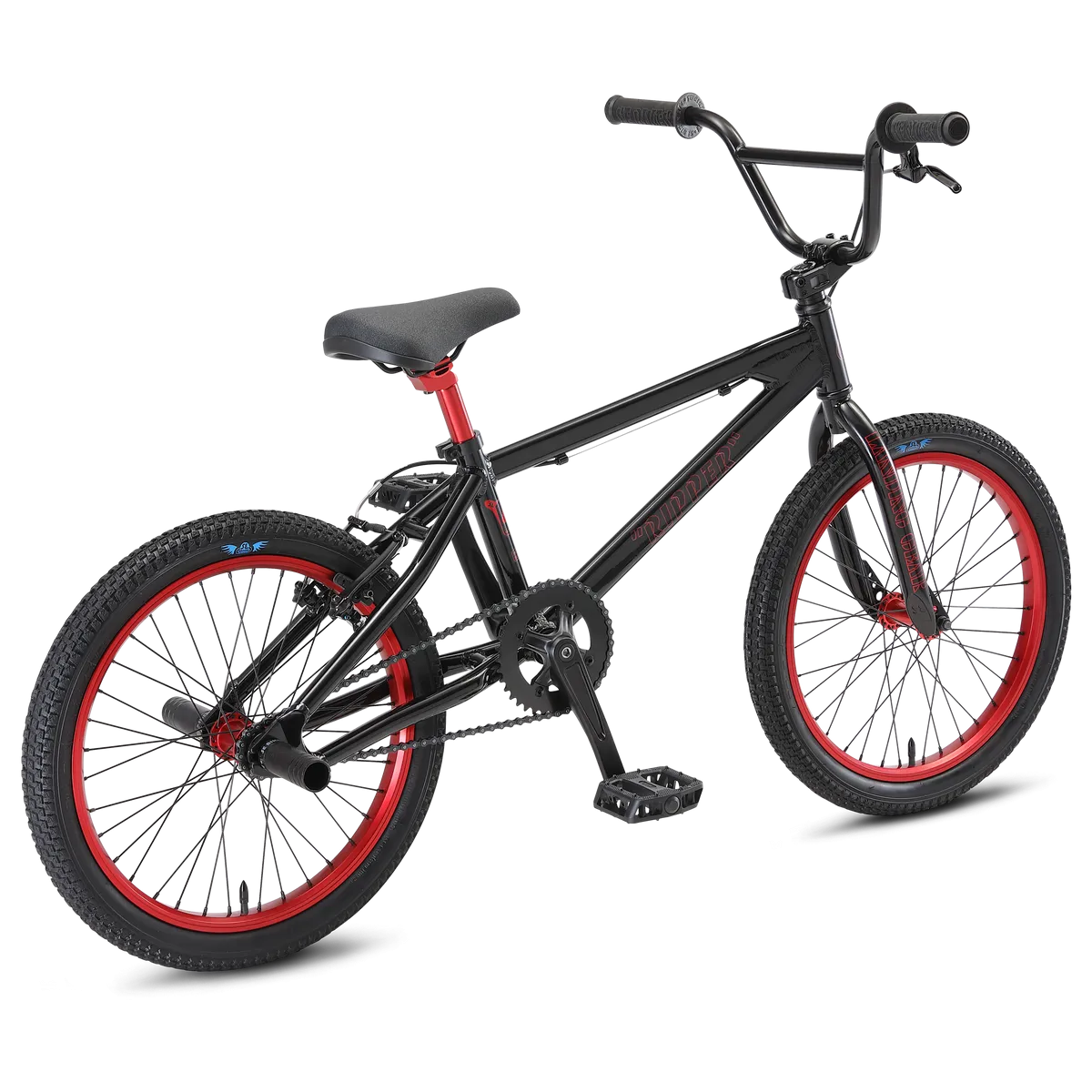 2022 SE Ripper 20
