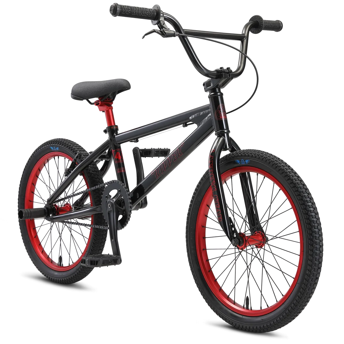 2022 SE Ripper 20