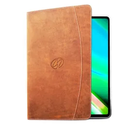 2024 Premium Leather 11 iPad Air Case