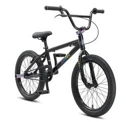 2024 SE Ripper 20 - Slick Mode Black