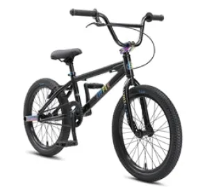 2024 SE Ripper 20 - Slick Mode Black