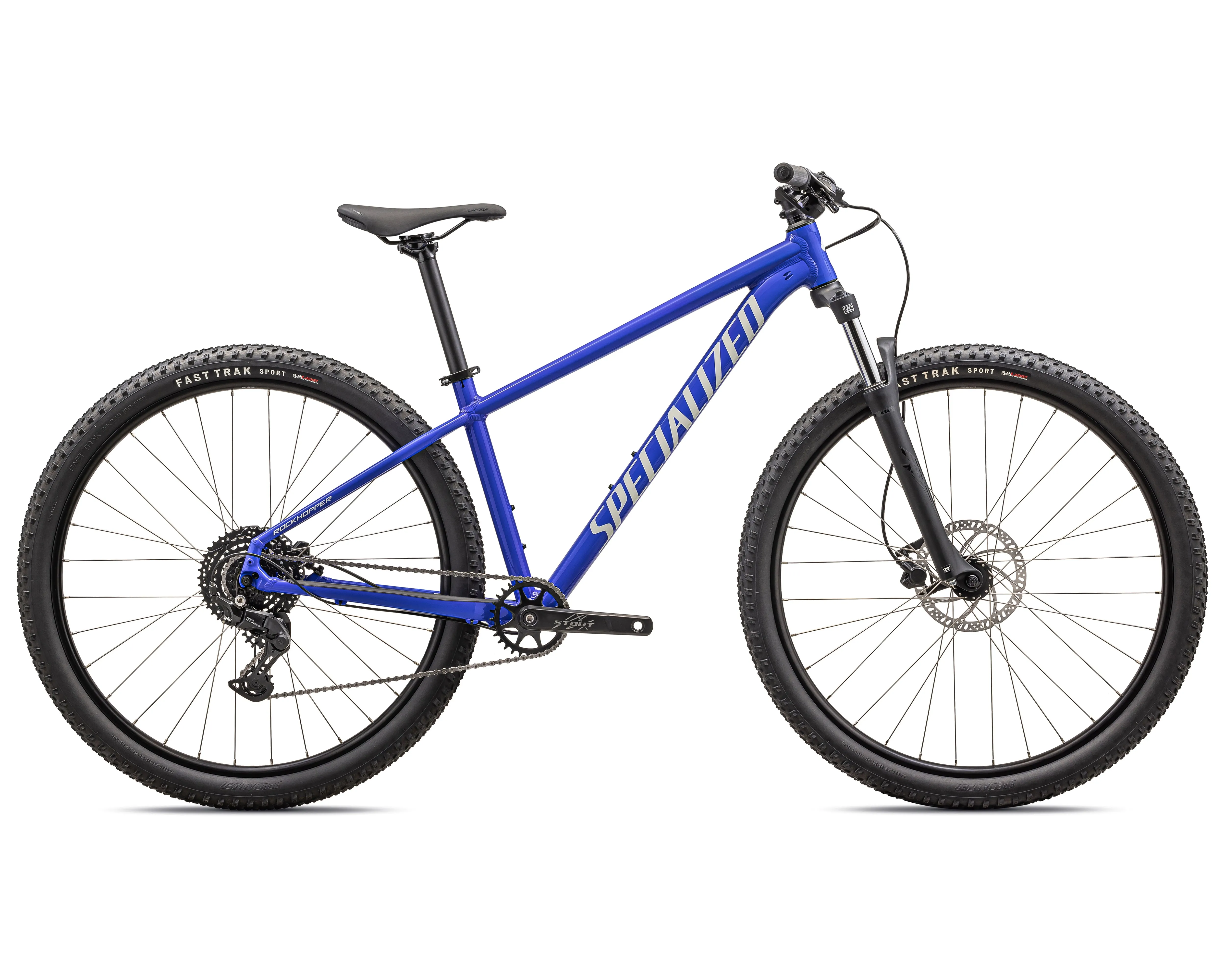 2024 Specialized Rockhopper Sport