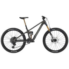 2025 Transition Sentinel X0 AXS