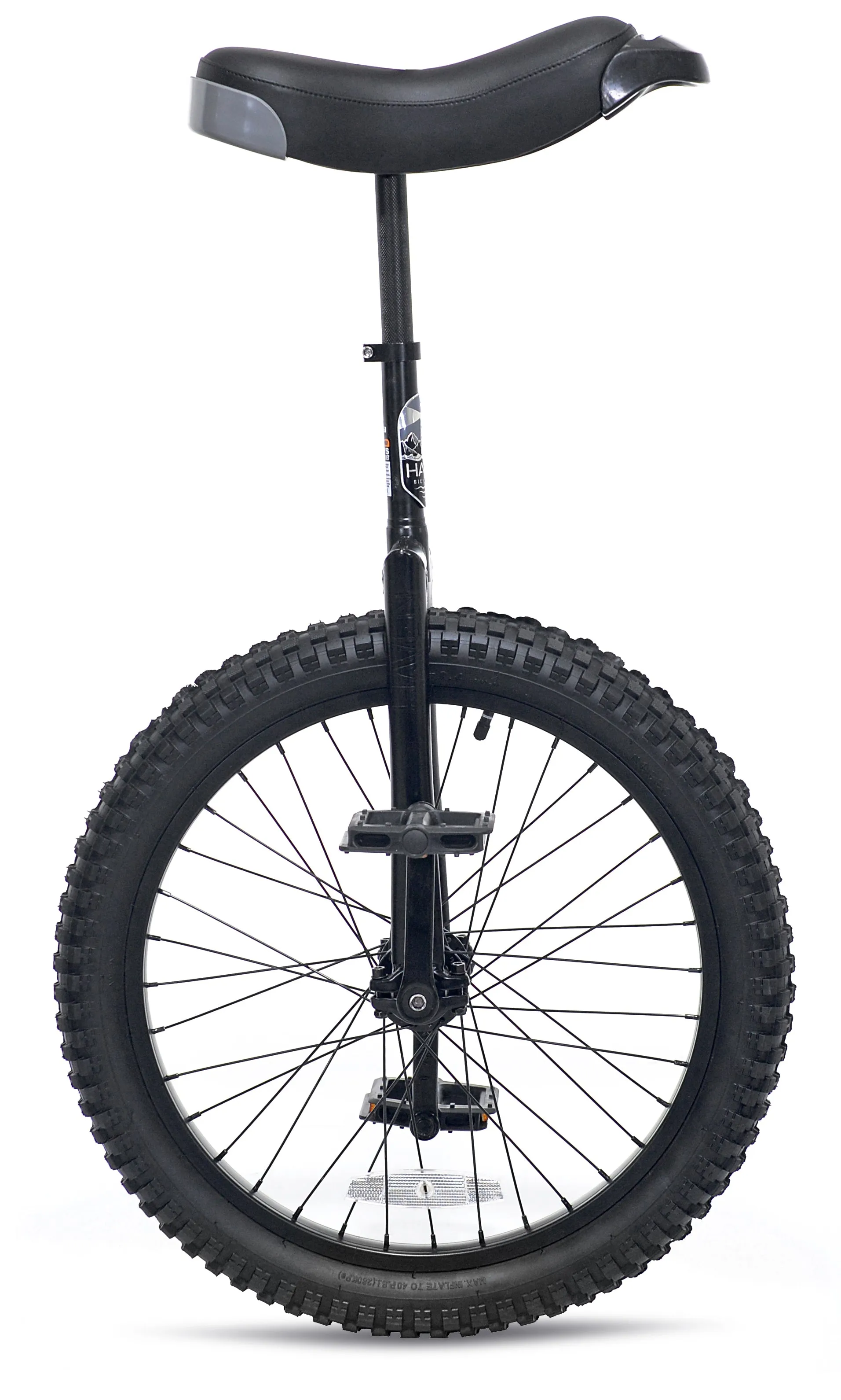20" ACE | UNICYCLE