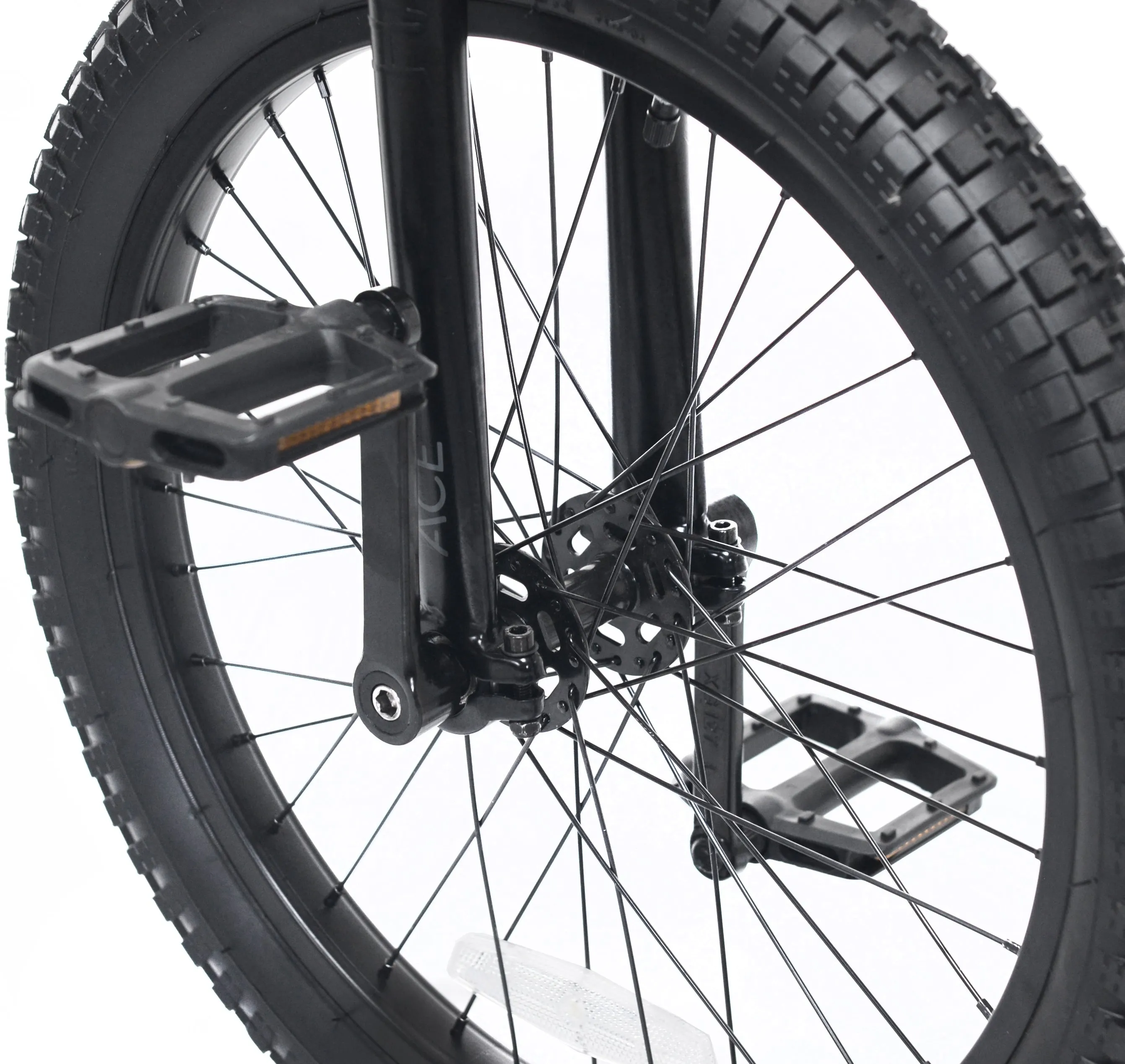 20" ACE | UNICYCLE