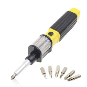 360° Auto Changing Screwdriver