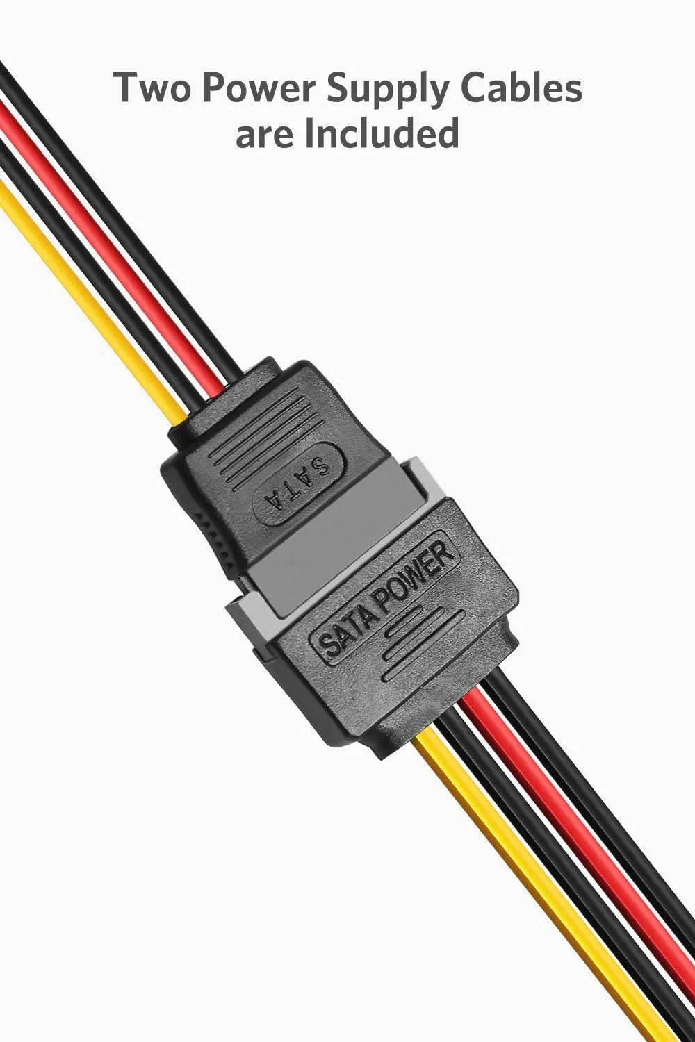 4-Port USB 3.0 PCIe Express Card, KT4001 / KTU3FR-4P