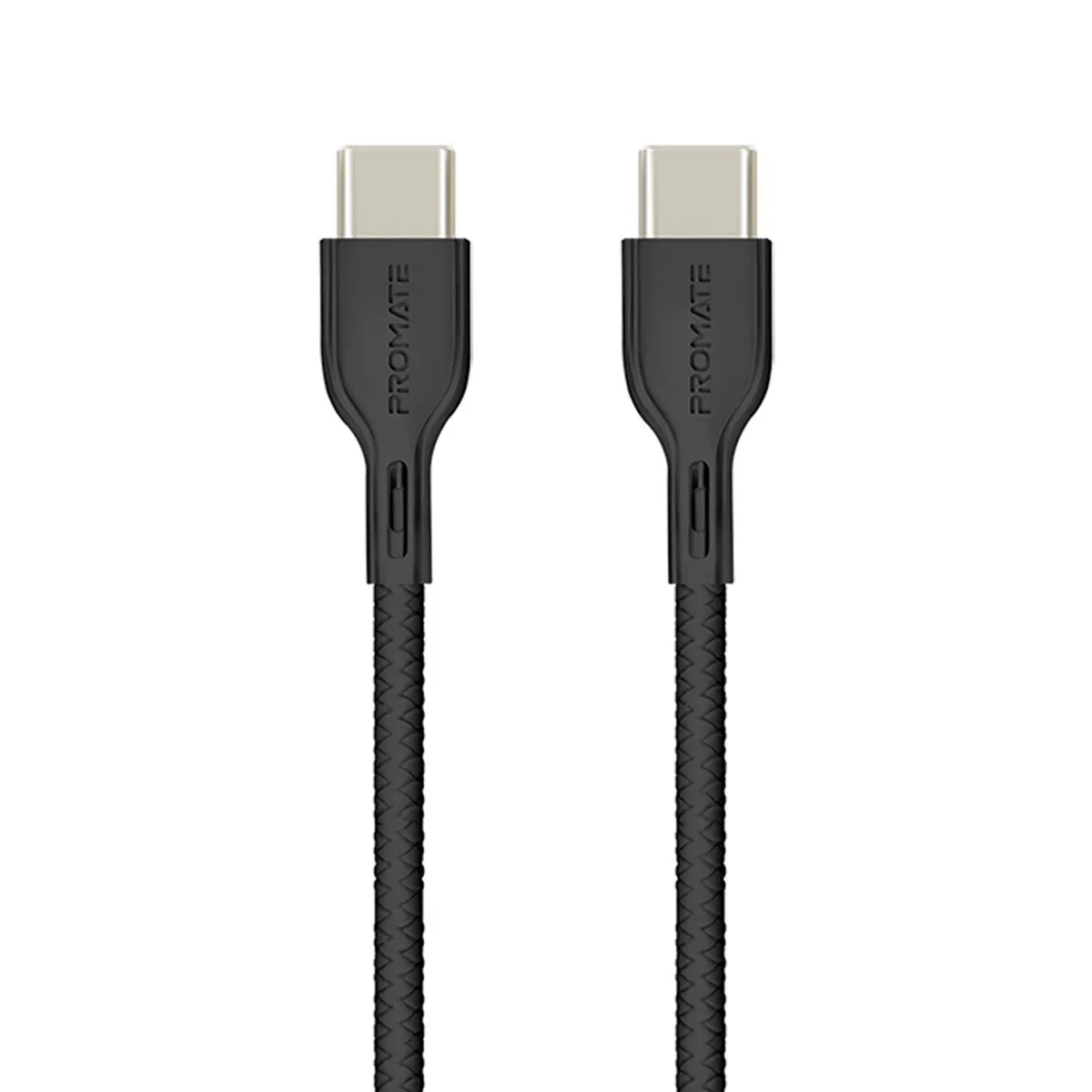 60W Power Delivery Enabled USB-C to USB-C Data Sync & Charge Cable