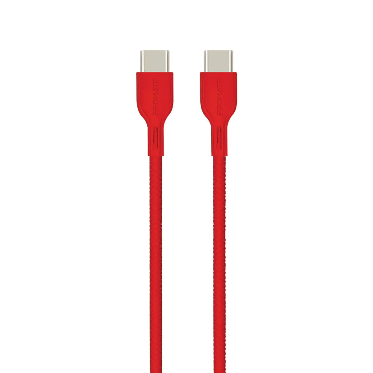 60W Power Delivery Enabled USB-C to USB-C Data Sync & Charge Cable