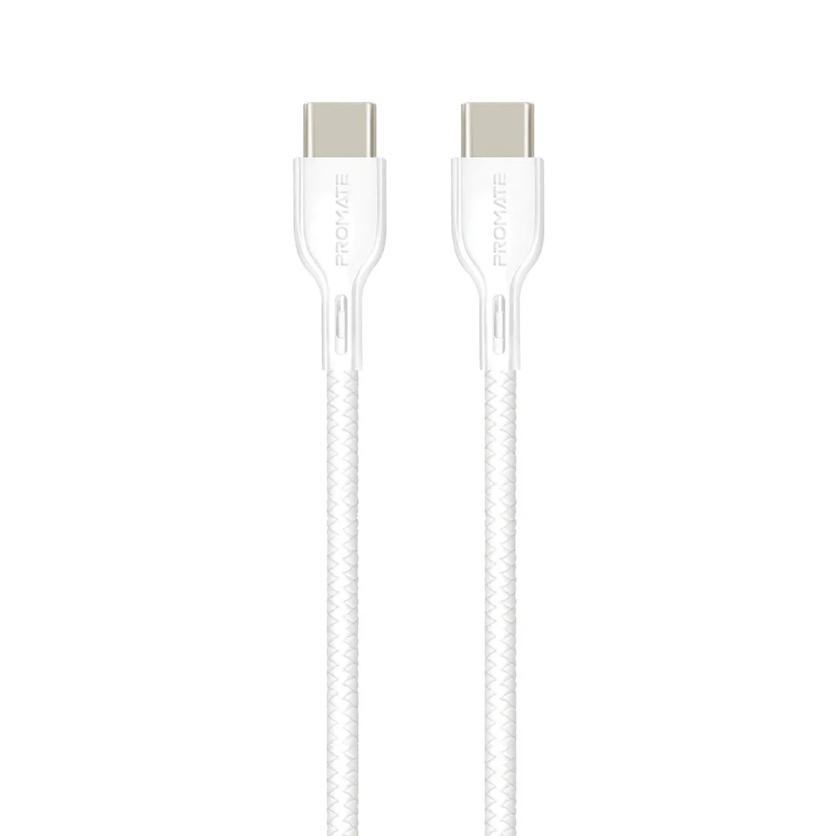 60W Power Delivery Enabled USB-C to USB-C Data Sync & Charge Cable