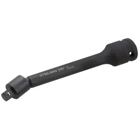 6" SteelmanPro 1/2" Drive Swivel Impact Extension JSP79990