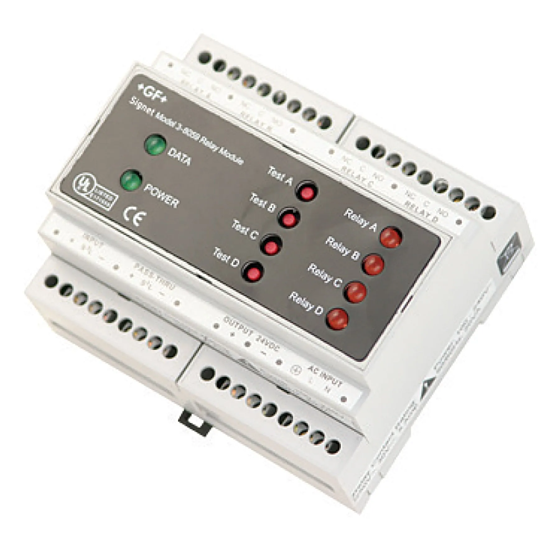 8059 External Relay Modules