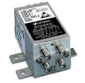 87222C Keysight Coax Switch