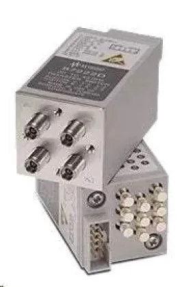 87222D Keysight Coax Switch New