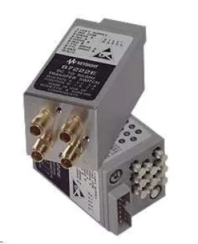 87222E Keysight Coax Switch New
