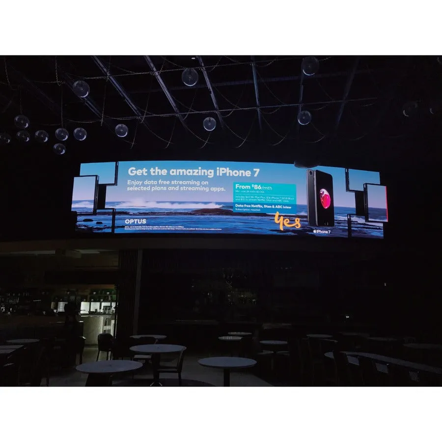 Absen N2 Plus Digital Signage Display B4724-1-00