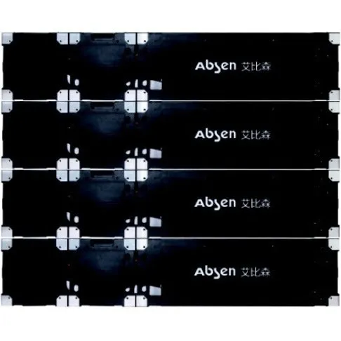 Absen N4 Plus Digital Signage Display B4740-6-00