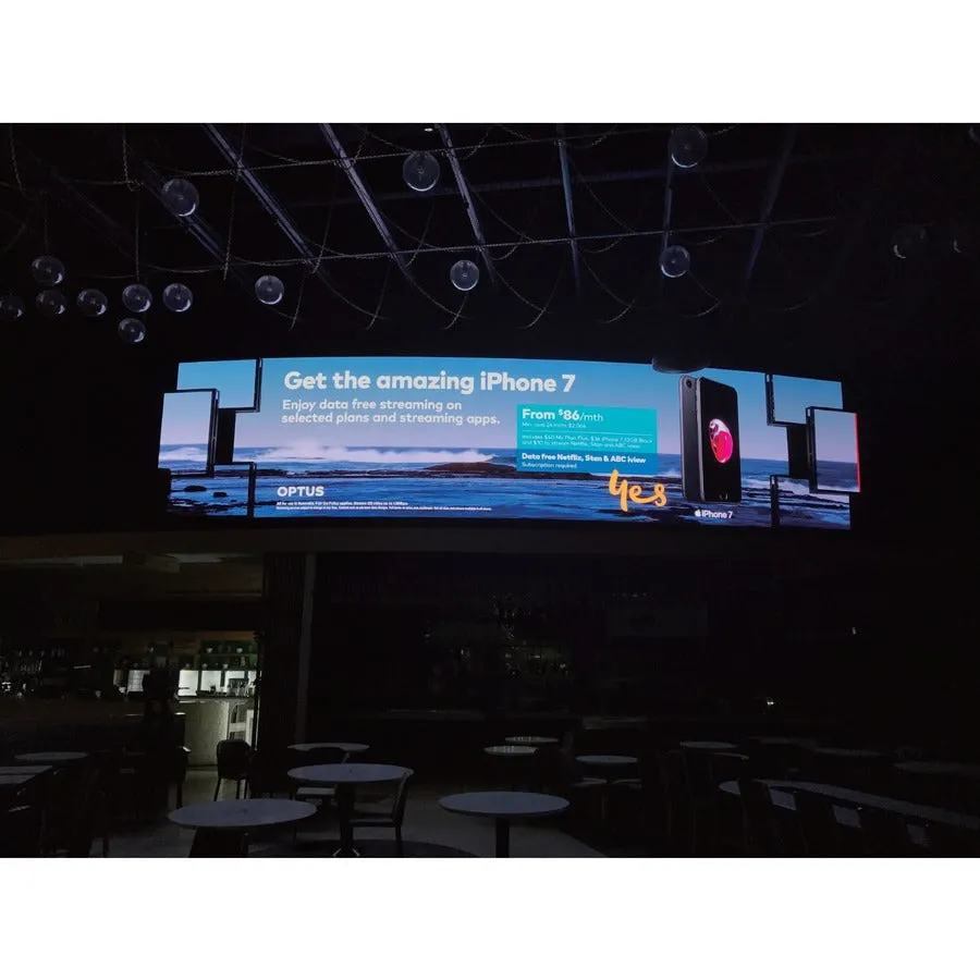 Absen N4 Plus Digital Signage Display B4740-6-00