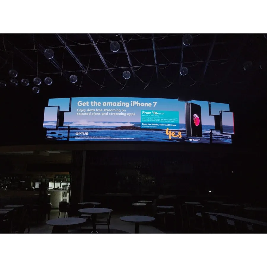 Absen N4D Plus Digital Signage Display B4740-8-00