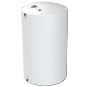 Ace Roto-Mold 15500 Gallon Plastic Vertical Liquid Storage Tank | 142" Tank Length