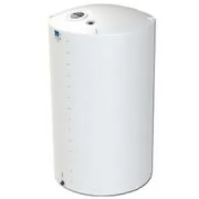 Ace Roto-Mold 15500 Gallon Plastic Vertical Liquid Storage Tank | 142" Tank Length