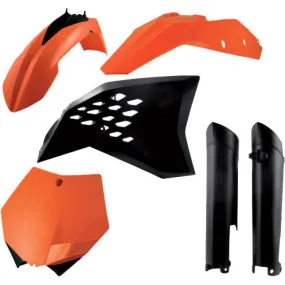 Acerbis Plastic Kit KTM | 219807