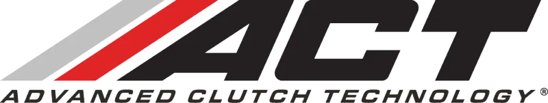 ACT Triple Disc HD/SI Race Clutch Kit
