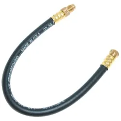 Adapter hose ford t.b.i. & multi port