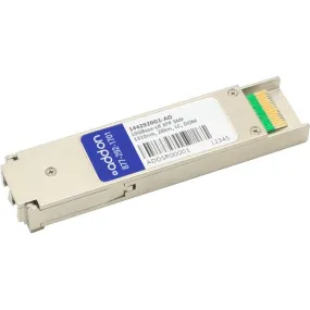 Addon Adtran 1442920G1 Compatible Taa Compliant 10Gbase-Lr Xfp Transceiver (Smf, 1310Nm, 10Km, Lc, Dom)