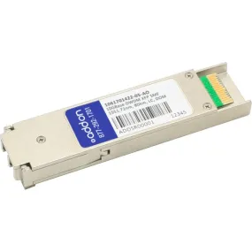 AddOn ADVA 1061701422-05 Compatible TAA Compliant 10GBase-DWDM 100GHz XFP Transceiver (SMF, 1551.72nm, 80km, LC, DOM) 1061701422-05-AO