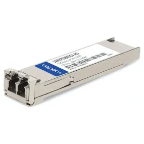 Addon Alcatel-Lucent Nokia 1Ab375380013 Compatible Taa Compliant 10Gbase-Lr Xfp Transceiver (Smf, 1310Nm, 10Km, Lc, Dom)