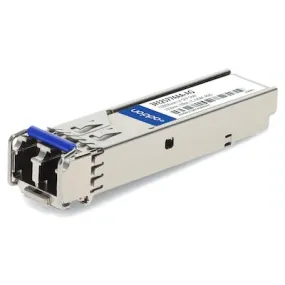 Addon Alcatel-Lucent Nokia 3Fe25774Aa Compatible Taa Compliant 1000Base-Lx Sfp Transceiver (Smf, 1310Nm, 10Km, Lc, Dom)