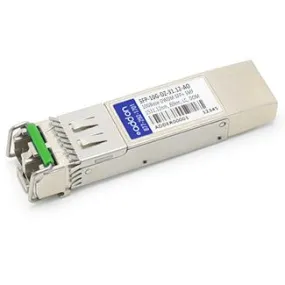 Addon Arista Networks Sfp-10G-Dz-31.12 Compatible Taa Compliant 10Gbase-Dwdm 100