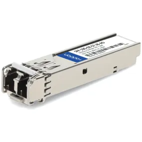 Addon Arista Networks Sfp-10G-Dz-57.36 Compatible Taa Compliant 10Gbase-Dwdm 100